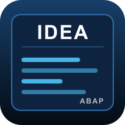 Entorno de Desarrollo Integrado de ABAP (IDEA)